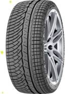 Michelin Pilot Alpin 4