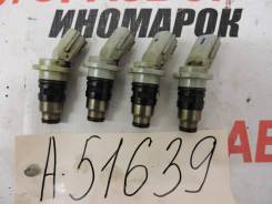 Форсунка инжекторная электрическая Nissan Micra 2 (K11) 1992-2002г