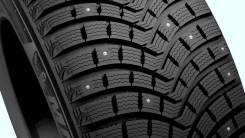 Michelin Latitude X-Ice North 2