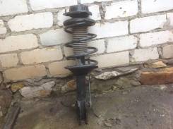 Амортизатор. Subaru Legacy, BH9, BHE Subaru Legacy Lancaster, BH9, BHE Двигатели: EJ254, EZ30, EJ25