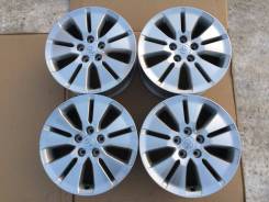 Toyota. 7.0x17", 5x114.30, ET45, ЦО 60,1 мм.