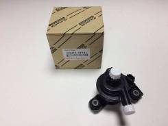 Помпа инвертора. Toyota Prius Двигатель 1NZFXE