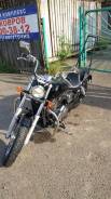 Honda Shadow 400. 400 куб. см., исправен, птс, с пробегом
