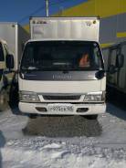 Isuzu Elf. , 4 777 куб. см., 2 000 кг.