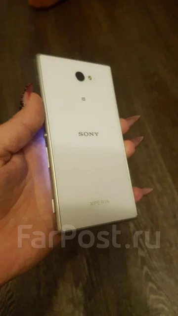 Sony Xperia M2 D2303. �/� ����