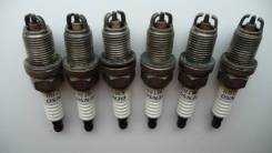 Свеча зажигания. Toyota: Corsa, Tacoma, Corolla II, Corolla, Tercel, Tundra, Raum, 4Runner, Hilux, Vista, Sprinter, Caldina, Land Cruiser, Vista Ardeo...