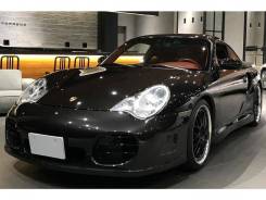 Porsche 911. автомат, 4wd, 3.6, бензин, 66 500 тыс. км, б/п, нет птс. Под заказ