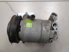 Компрессор кондиционера. Nissan Teana, J31 Nissan Murano, Z50 Двигатели: QR20DE, VQ23DE, VQ35DE