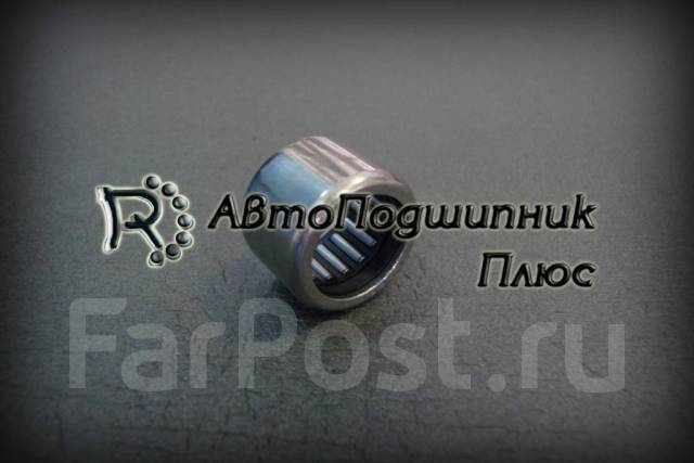 Подшипник прогрессии hk2012
