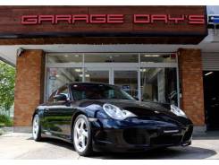 Porsche 911. автомат, 4wd, 3.6, бензин, 27 тыс. км, б/п, нет птс. Под заказ
