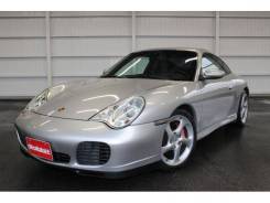 Porsche 911. автомат, 4wd, 3.6, бензин, 66 501 тыс. км, б/п, нет птс. Под заказ