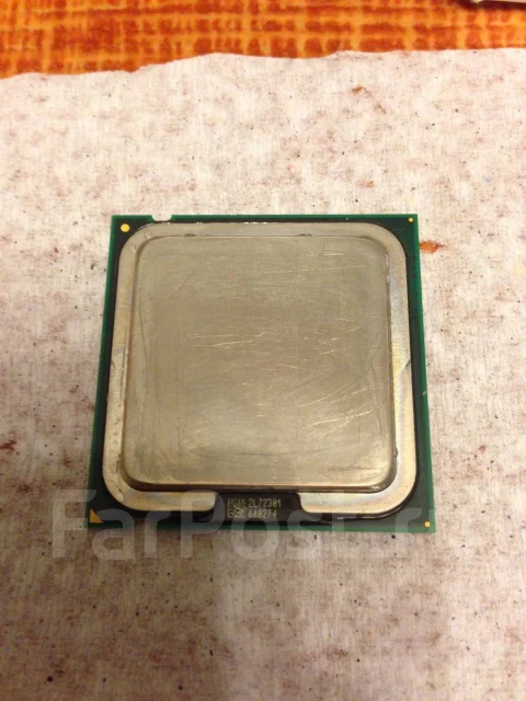 Intel Core 2 Duo E4400 ����