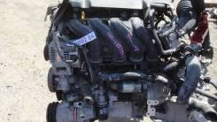 Двигатель TOYOTA AXIO