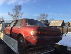 Toyota Carina. 170, 4AFE