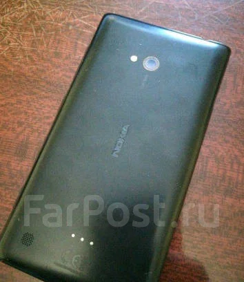 Nokia Lumia 720. �/� ����