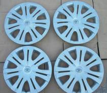 Колпаки R16 Toyota. Диаметр 16"", 1 шт