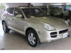 Porsche Cayenne. автомат, 4wd, 4.5, бензин, 22 тыс. км, б/п, нет птс. Под заказ