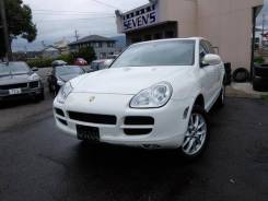 Porsche Cayenne. автомат, 4wd, 4.5, бензин, 54 500 тыс. км, б/п, нет птс. Под заказ