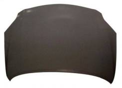 Капот. Toyota Corolla Fielder, NZE121G, NZE124G, ZZE122G, ZZE123G, ZZE124G Двигатели: 1NZFE, 1ZZFE, 2ZZGE. Под заказ
