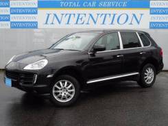 Porsche Cayenne. автомат, 4wd, 3.6, бензин, 80 501 тыс. км, б/п, нет птс. Под заказ