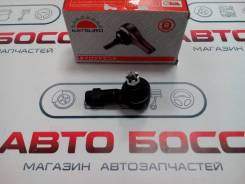 Наконечник рулевой. Honda: Acty Truck, Vamos Hobio, Vamos, Acty, Airwave, Partner Двигатель E07Z