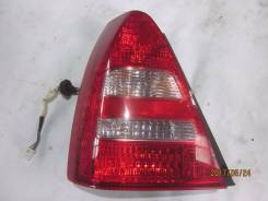 Стоп-сигнал. Subaru Forester, SG5, SG9, SG9L Двигатели: EJ202, EJ205, EJ255