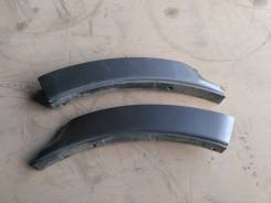 Накладка на крыло. Toyota Crown Majesta, JZS177, UZS171, UZS173, UZS175 Toyota Crown, JZS177, UZS171, UZS173, UZS175 Двигатели: 1UZFE, 2JZFSE