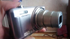 Olympus VR-320. 10 - 14.9 ��, ���: 12� ����