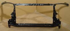 Рамка радиатора. Toyota: Allex, Corolla Axio, Corolla Fielder, Corolla, Corolla Runx Двигатели: 1NZFE, 2ZZGE, 1ZZFE, 2C, 2NZFE, 3ZZFE, 3CE. Под заказ