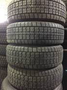 Nankang SN-1. Зимние, без шипов, износ: 10%, 4 шт