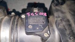 Датчик расхода воздуха. Subaru Forester, SG5, SG9, SG9L Subaru Legacy, BE5, BES, BH5, BL5, BL9, BLE, BP5, BP9, BPE, BPH Subaru Impreza, GDA, GDB, GE6...