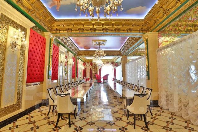 рестораны арсеньева