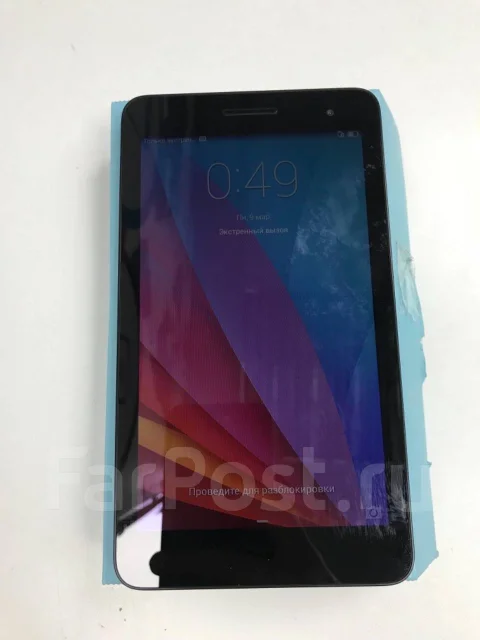 Huawei MediaPad T1 7.0 ����