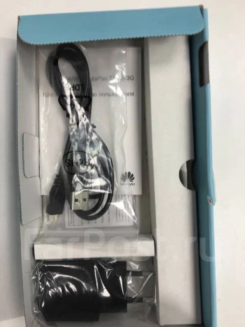 Huawei MediaPad T1 7.0 ����