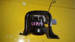 Подушка двигателя. Toyota Yaris, SCP10 Toyota Platz, SCP11 Toyota Vitz, SCP10 Toyota Echo Двигатель 1SZFE