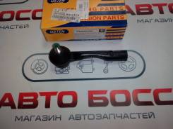 Наконечник рулевой. Toyota: Crown Majesta, Mark II Wagon Blit, Crown, Verossa, Mark II, Altezza, Origin, Progres, Brevis Двигатели: 1GFE, 1GGPE, 1JZFS...