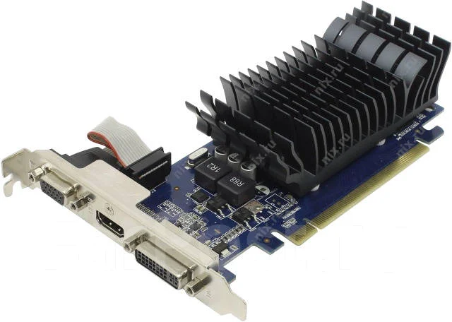 GeForce 210 ����