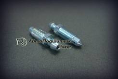 Штуцер тормозной. Ford Laser, BF3PF, BF3VF, BF5PF, BF5RF, BF5SF, BF5VF, BF6MF, BF7PF, BF7VF, BFMPF, BFMRF, BFMSF, BFSPF, BFSRF, BFTPF, BG3PF, BG5PF, B...