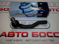 Наконечник рулевой. Infiniti: G35, Q50L, M25, M35 Hybrid, M37, M45, M56, M35, Q50, Q40, Q70, G25, QX50, G37, Q60, EX35, EX37, EX25 Nissan Fuga, GY50...