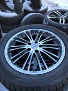 TGRACING. 8.5x19", 5x114.30, ET35, ЦО 73,0 мм.