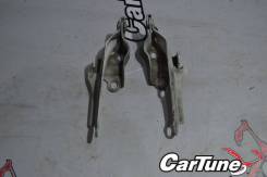 Крепление капота. Toyota Mark II, GX100, JZX100, JZX101, JZX105, LX100 Toyota Cresta, JZX100, GX105, LX100, JZX105, JZX101, GX100 Двигатели: 1GFE, 1JZ...