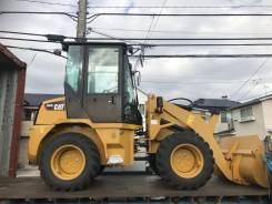 Caterpillar. Погрузчик, 2 600 кг., Дизельный, 0,60 куб. м.