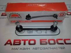 Стойка стабилизатора. Nissan: Pathfinder, Terrano, Ambulance, Terrano Regulus, Elgrand Infiniti QX4, JR50 Двигатели: VG33E, VQ35DE, QD32TI, TD27TI, ZD...