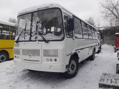 ПАЗ 32054. Автобус , 4 670 куб. см., 23 места