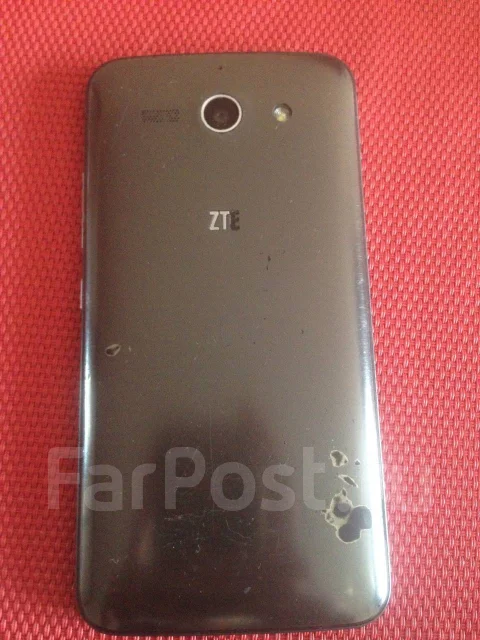 ZTE Grand. �/� ����