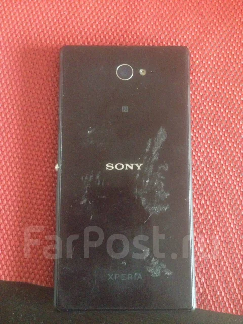 Sony Xperia M2. �/� ����
