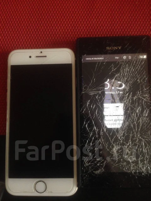Sony Xperia M2. �/� ����
