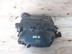 Корпус воздушного фильтра. Toyota Alphard, ANH10, ANH10W