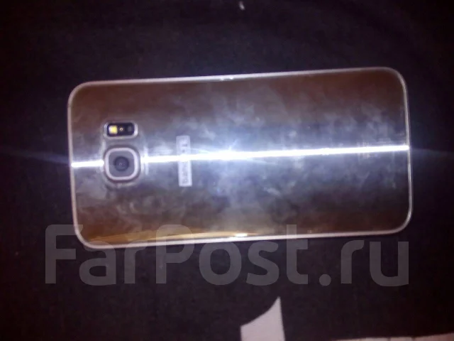 Samsung Galaxy S6. �/� ����