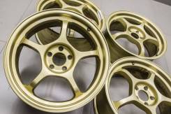 Impul. 7.0x17", 5x100.00, ET47